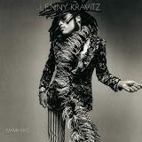 Lenny Kravitz - ママ・セッド