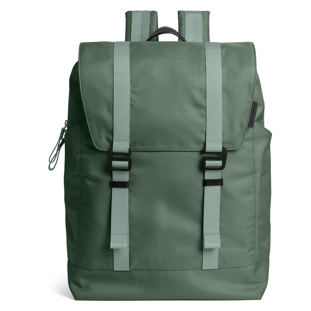 dailyobjects Taiga Backpack for Office & Daily Use| 100% Recycled | Shoulder Travel Bag | Fits any Laptop Upto 14 Inch-picture-47