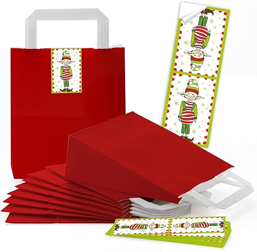 amazon xmas gift bolsas