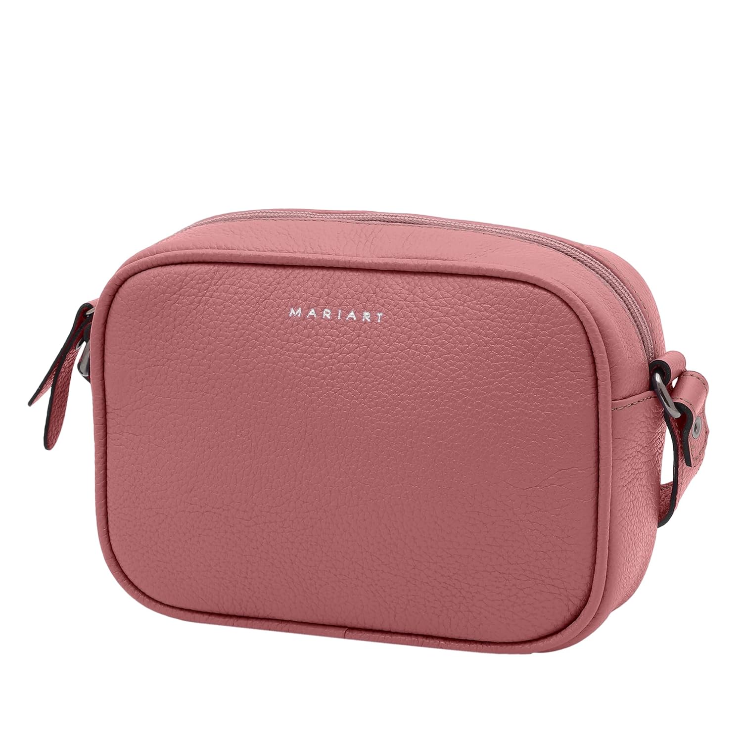 Mariart Mini Jeri Bolsa Transversal Feminina de Couro Bovino Legítimo em promoção! Veja a oferta e mais achadinhos de Bolsas 4 Hoje é o melhor dia para comprar Mariart Mini Jeri Bolsa Transversal Feminina de Couro Bovino Legítimo com aquele preço maroto! Promoção! Aproveite a oferta! 4