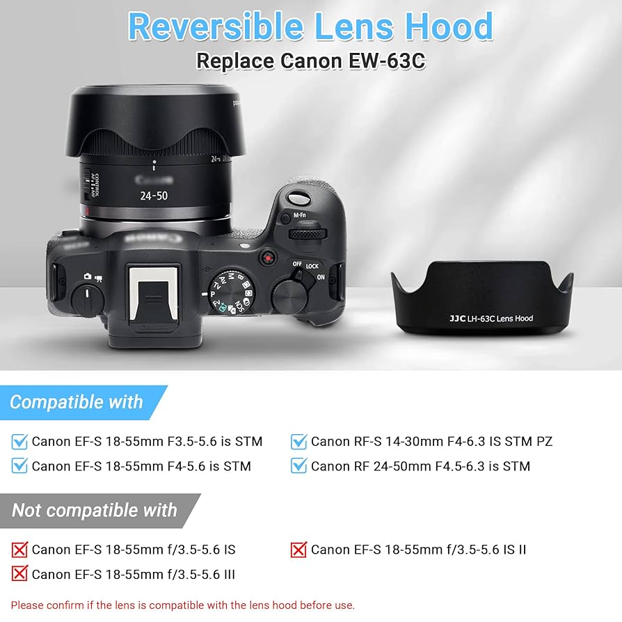 ⭐️レンズとレンズフードのセット　Canon EF-S 18-200mm 楽天市場】【EW-78D】キャノン レンズフード Canon 一眼レフ
