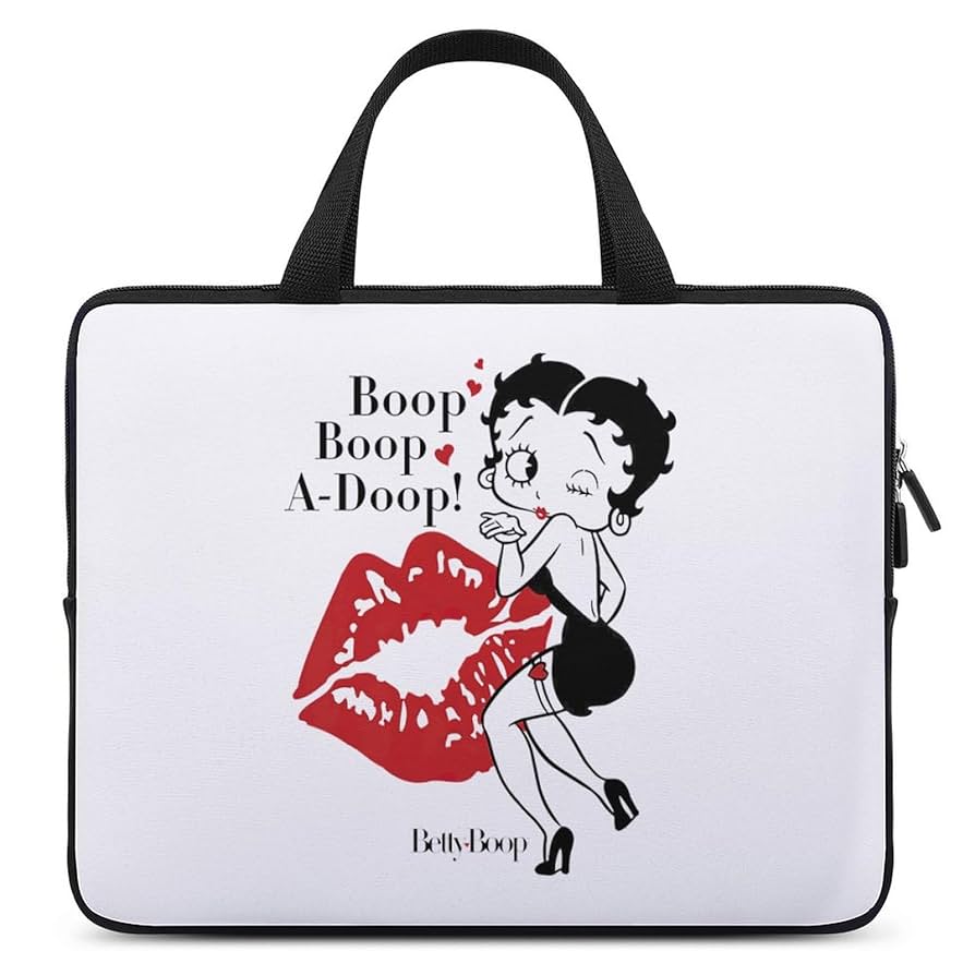 ベティちゃん　キャリーケース　Betty Boop ベティブープ キャリーケース ベティちゃん ベティちゃん キャリーケース Betty Boop