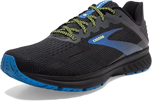 Brooks Anthem 5 Neutral - Tenis de correr para hombre