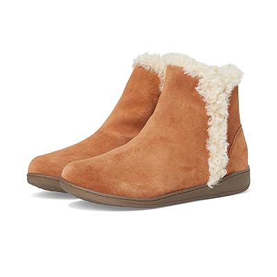 VIONIC Unwind Bootie Booties Women