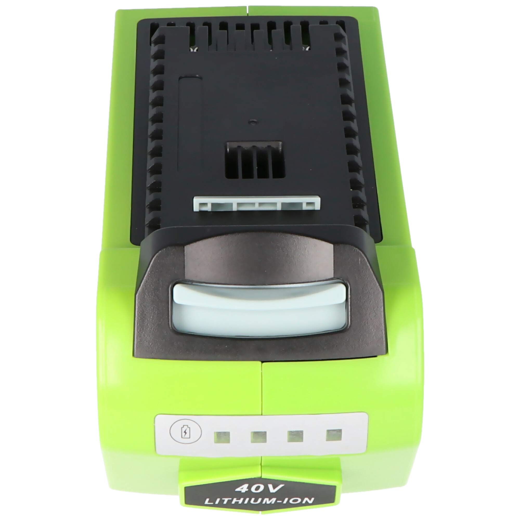 Akumulator kompatybilny z Greenworks 29472, 29282, 2601102, 24252, 29462, 29302, 29662, G-MAX, litowo-jonowy, 40 V 4,0 Ah