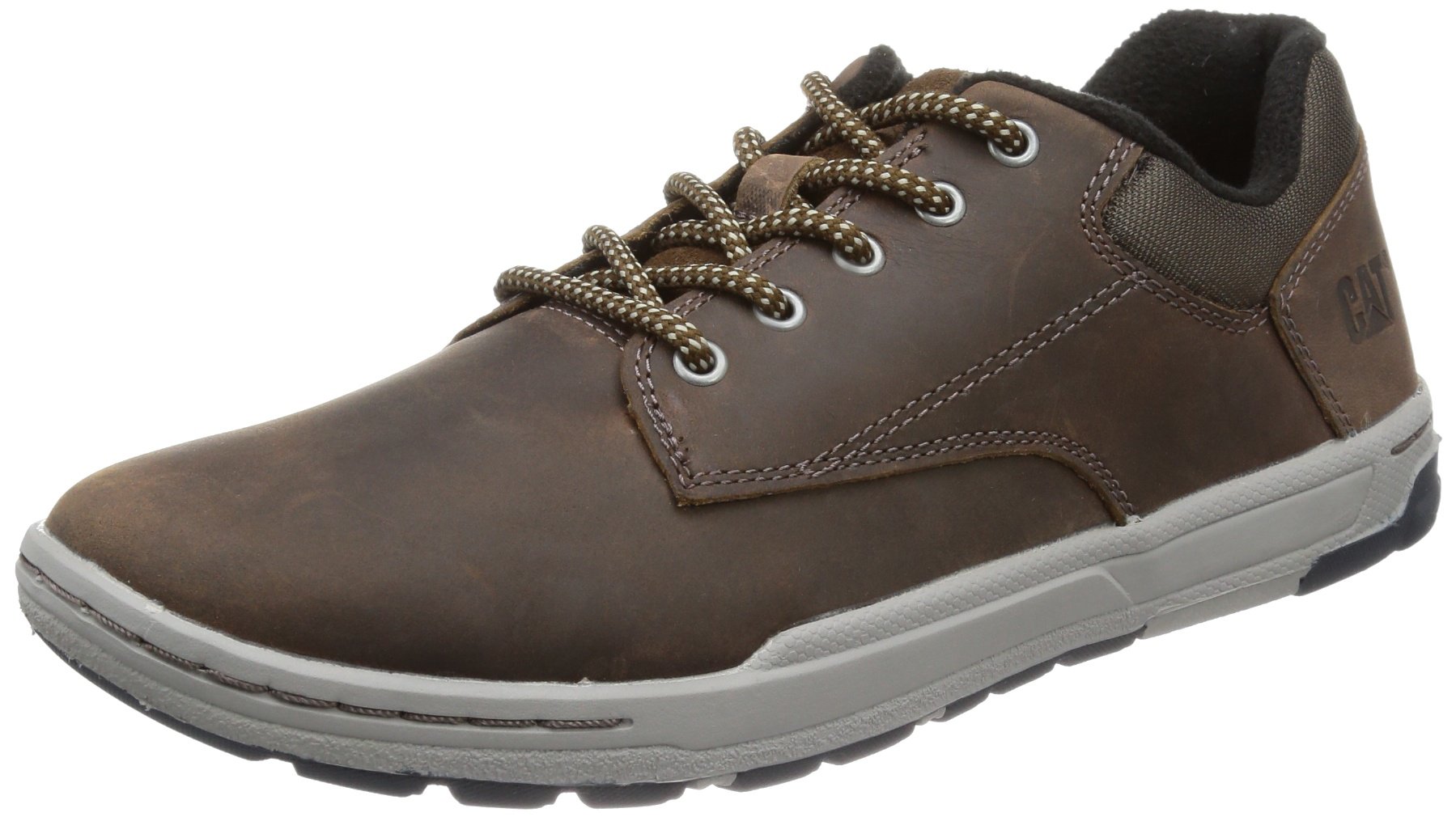 Cat Footwear Mens Colfax Low Top Sneakers Desertcart INDIA