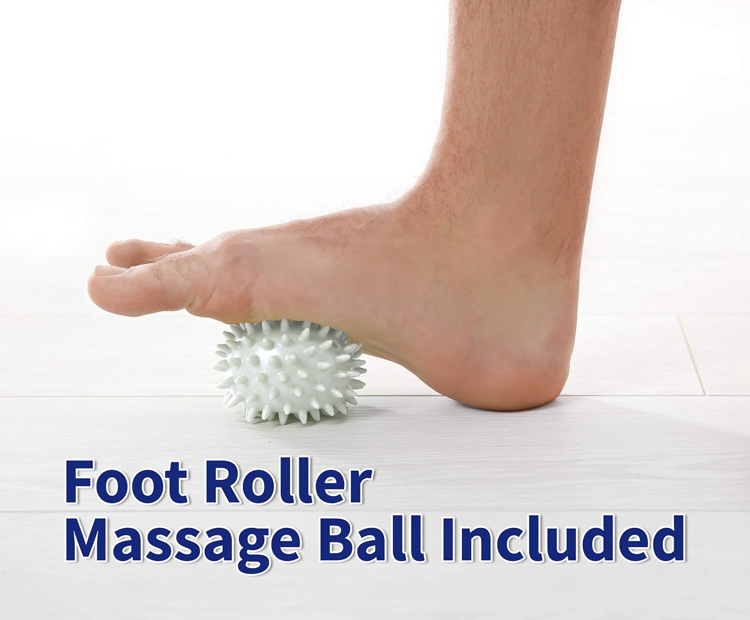 Soft Spiky Massage Ball (5) - Image 6