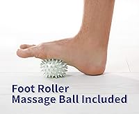 Vista 6 de Bola de masaje suave con pinchos (5)