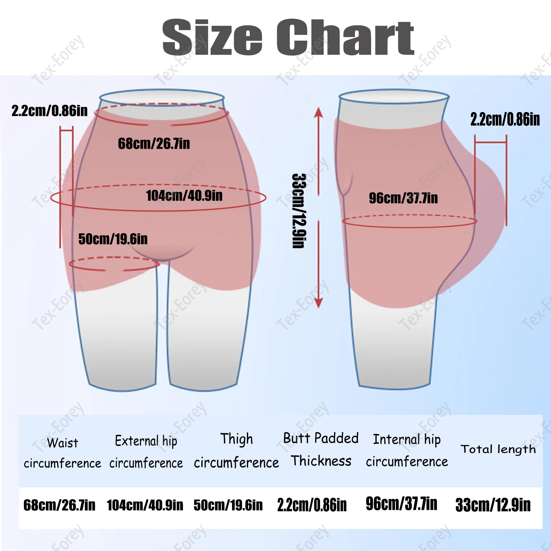 Pełne Silikonowe Majtki Hip Enhancer Open Crotch Spodnie Butt Lifter Shaper Control Spodenki dla Kobiet Fake Ass
