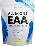アンビーク オールインワンEAA レモン風味の商品画像