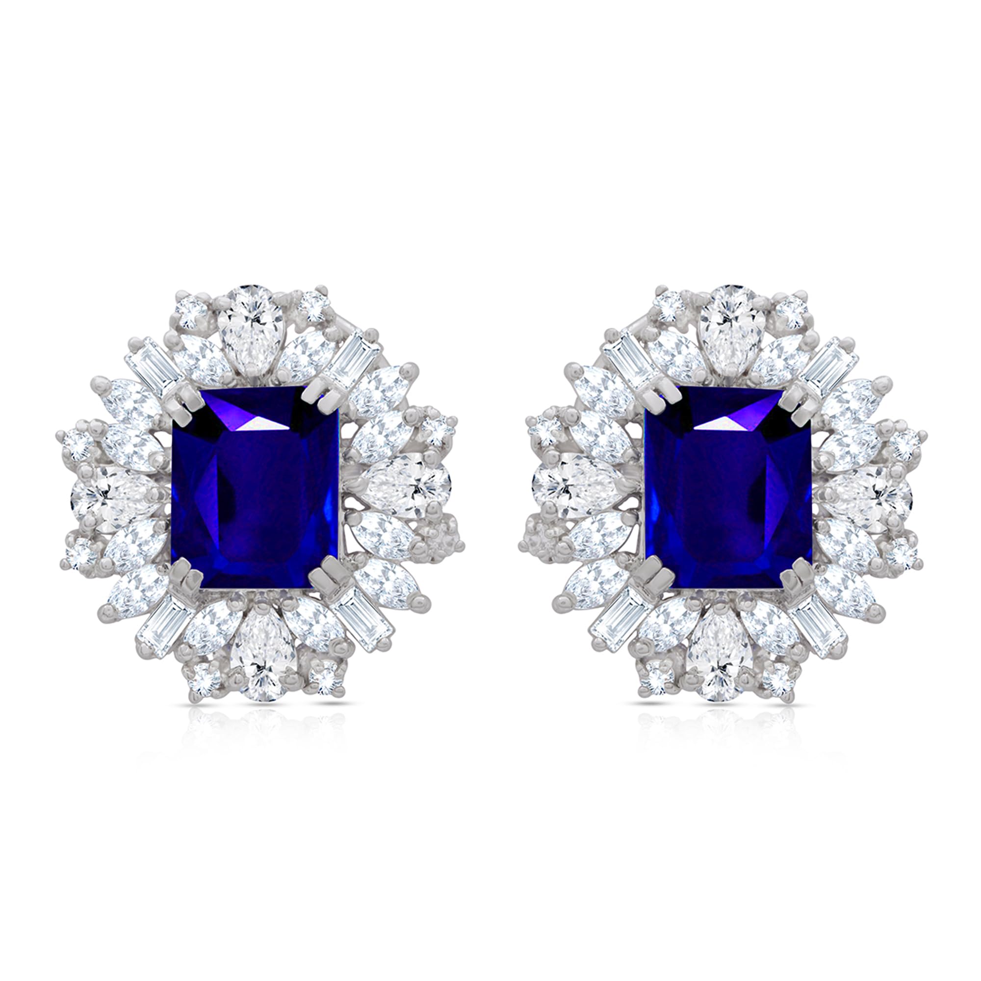 See full amazon price history chart for ANAYRA FINE SILVER JEWELLERY 925 Sterling Silver Round Cut Blue Stud Earrings | Fancy Silver Earrings for Women and Girls | Adorable Earrings for Girls | gift for Birthday & more | Hallmark Certified ANAYRA FINE SILVER JEWELLERY 925 Sterling Silver Round Cut Blue Stud Earrings | Fancy Silver Earrings for Women and Girls | Adorable Earrings for Girls | gift for Birthday & more | Hallmark Certified (B09W53X2CJ) Amazon Price History, Amazon Price Tracker