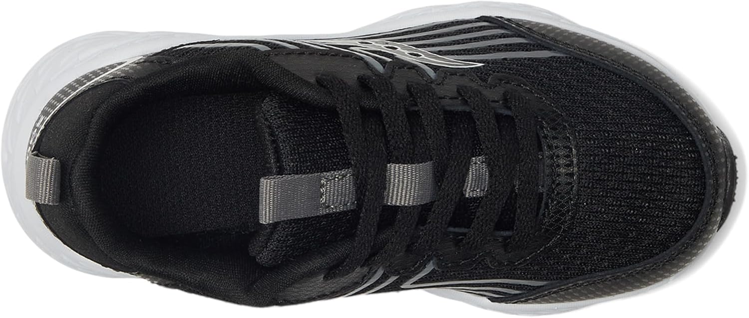 Saucony Kids' Wind 3.0