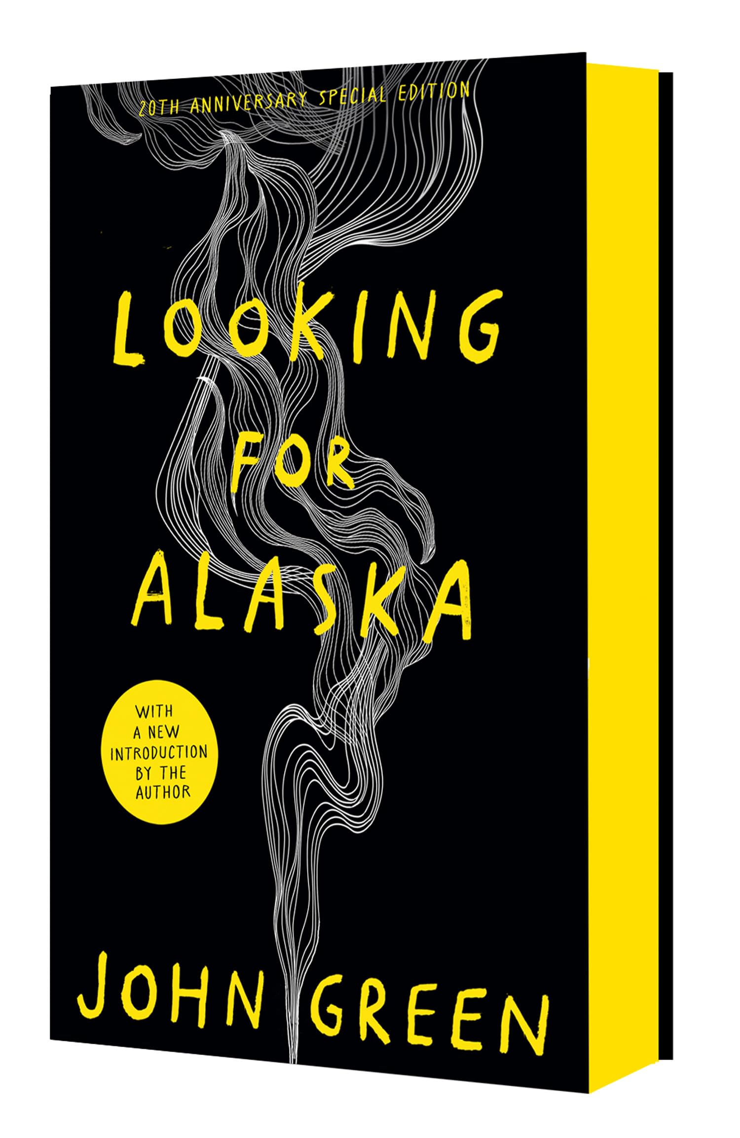 Looking For Alaska: A Powerful Young Adult Story of First Love and Tragedy at Boarding School