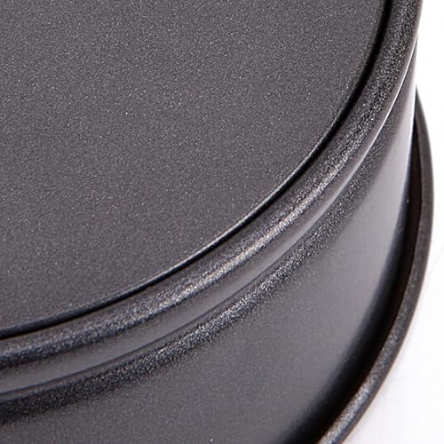 Miniatura 4 de CAN_Deal Mini molde desmontable antiadherente de 4 pulgadas con hebilla