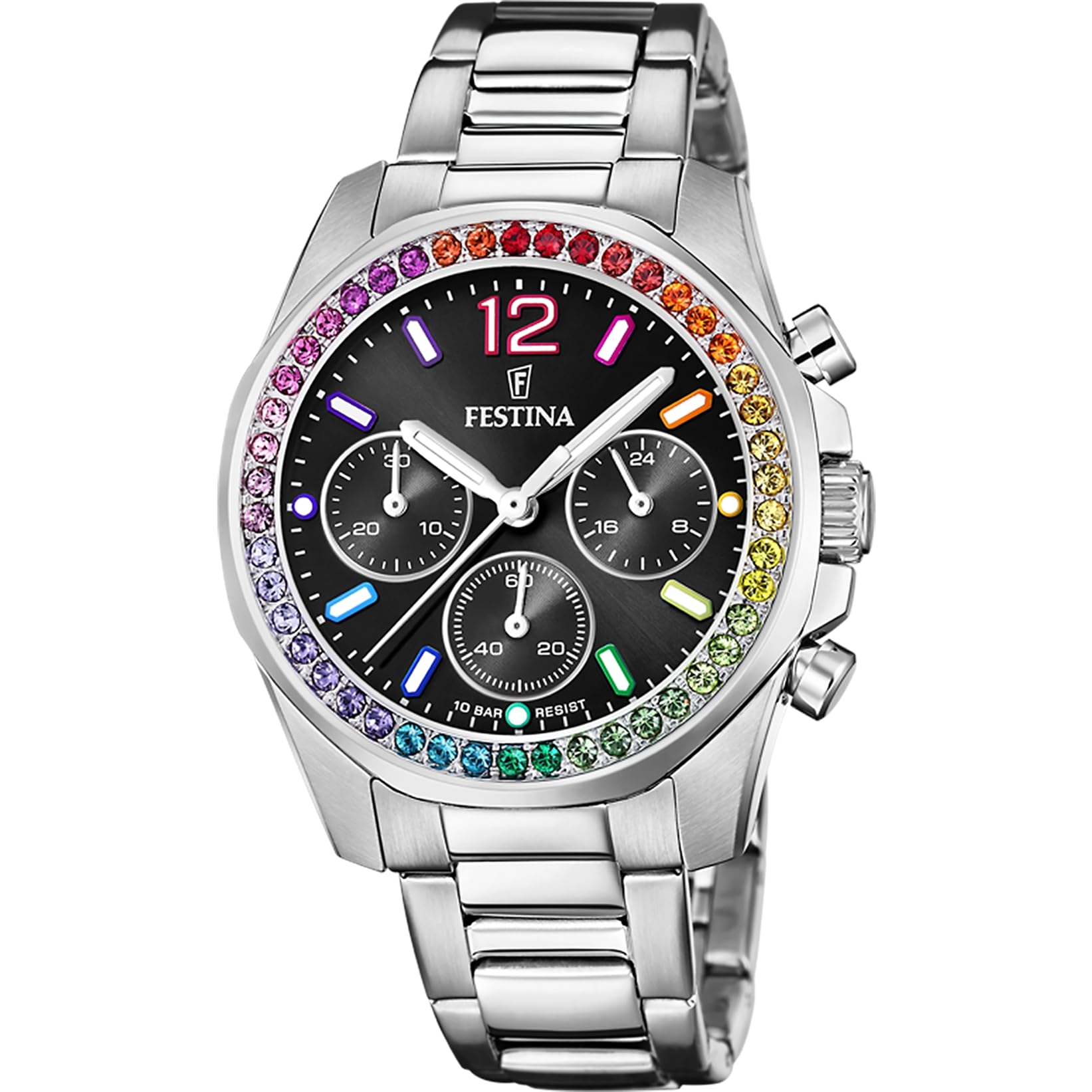 Festina Chronographen Boyfriend
