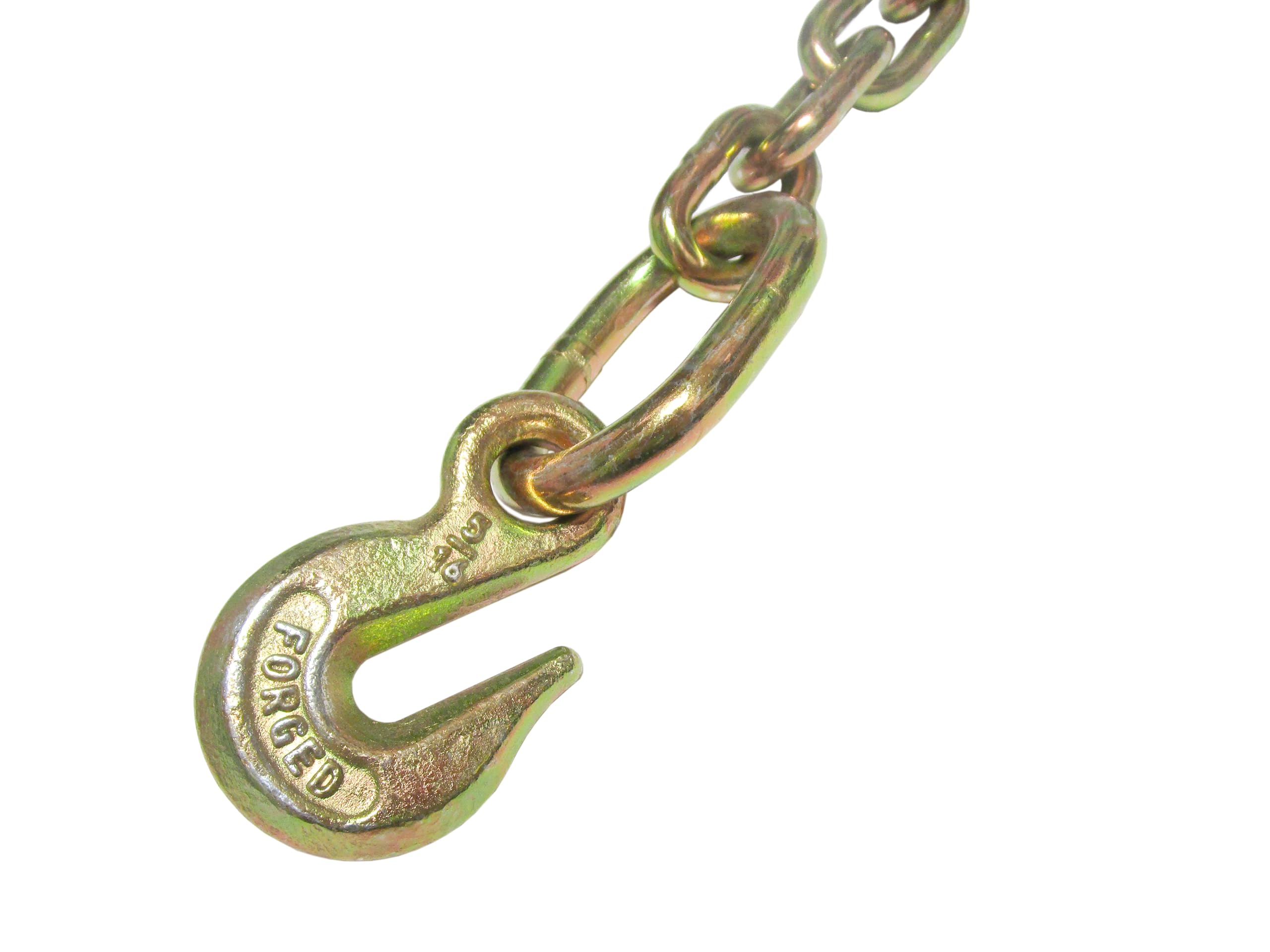 2 Ton Snatch Block with 5/16