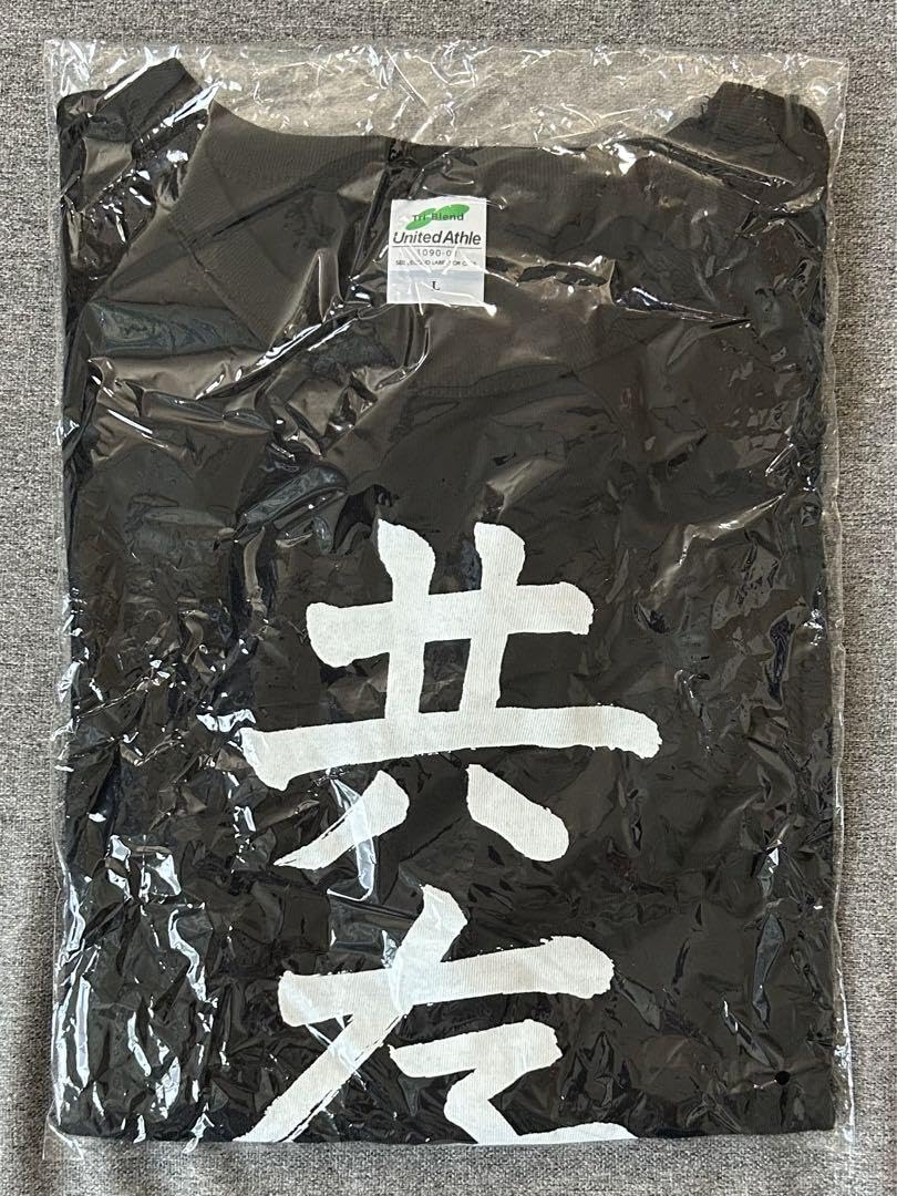 Amazon.co.jp: syrup16g Tシャツ Lサイズ : おもちゃ