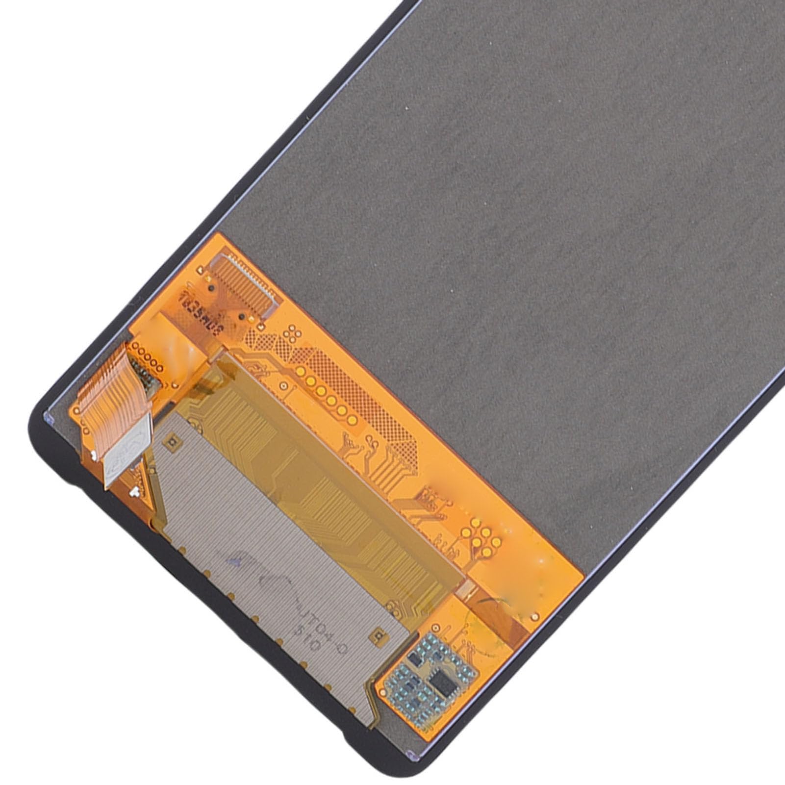 Zunate Sostituzione Schermo per 10 II TFT Display Touch Screen Digitizer Assembly con Strumenti di Riparazione Completi per Installazione Fai da Te