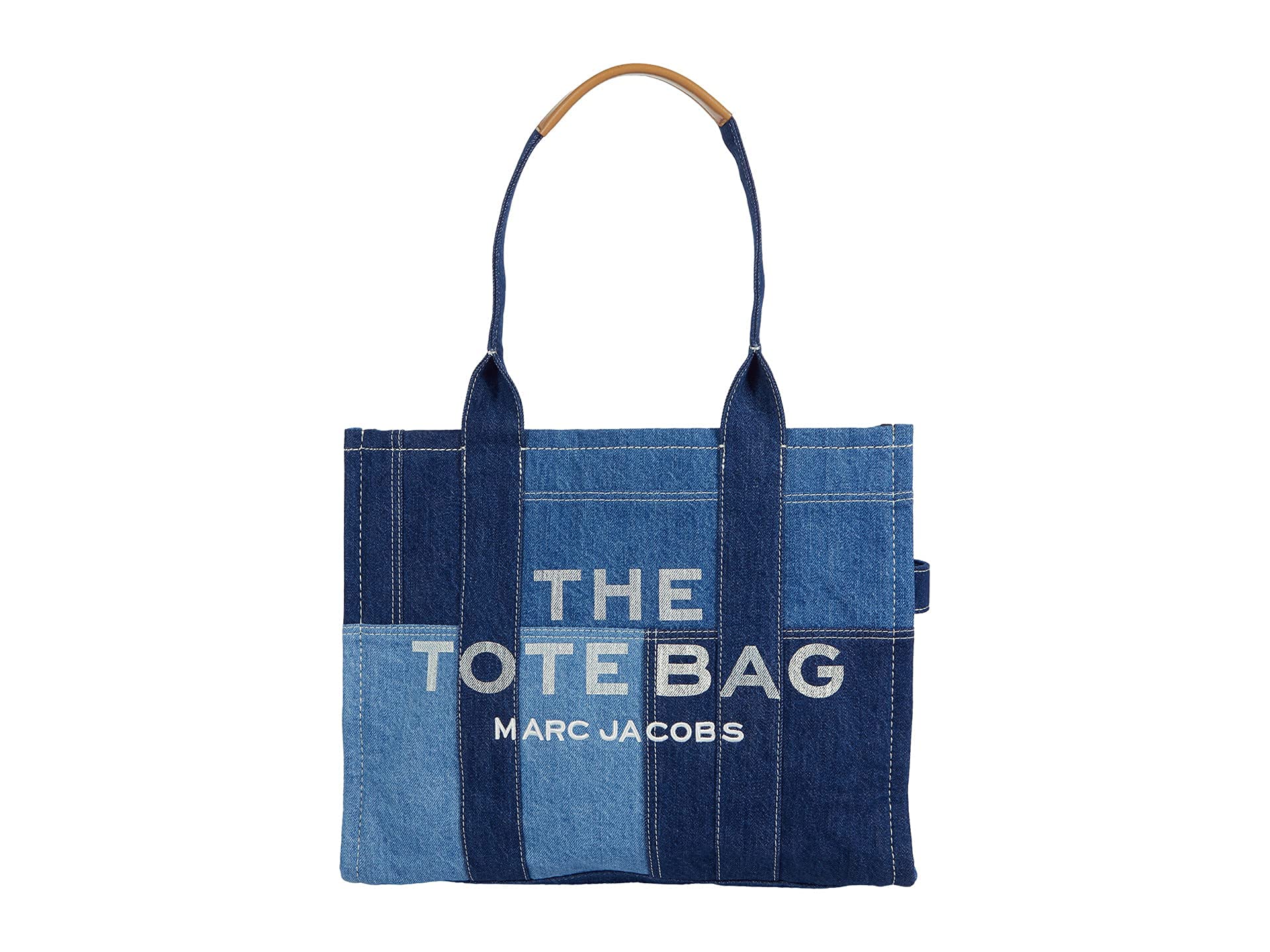 MARC JACOBS THE LARGE TOTE