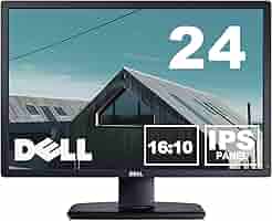 DELL - DELL U2412Mb 24インチモニター IPS Dell Ultrasharp U2412mb 24