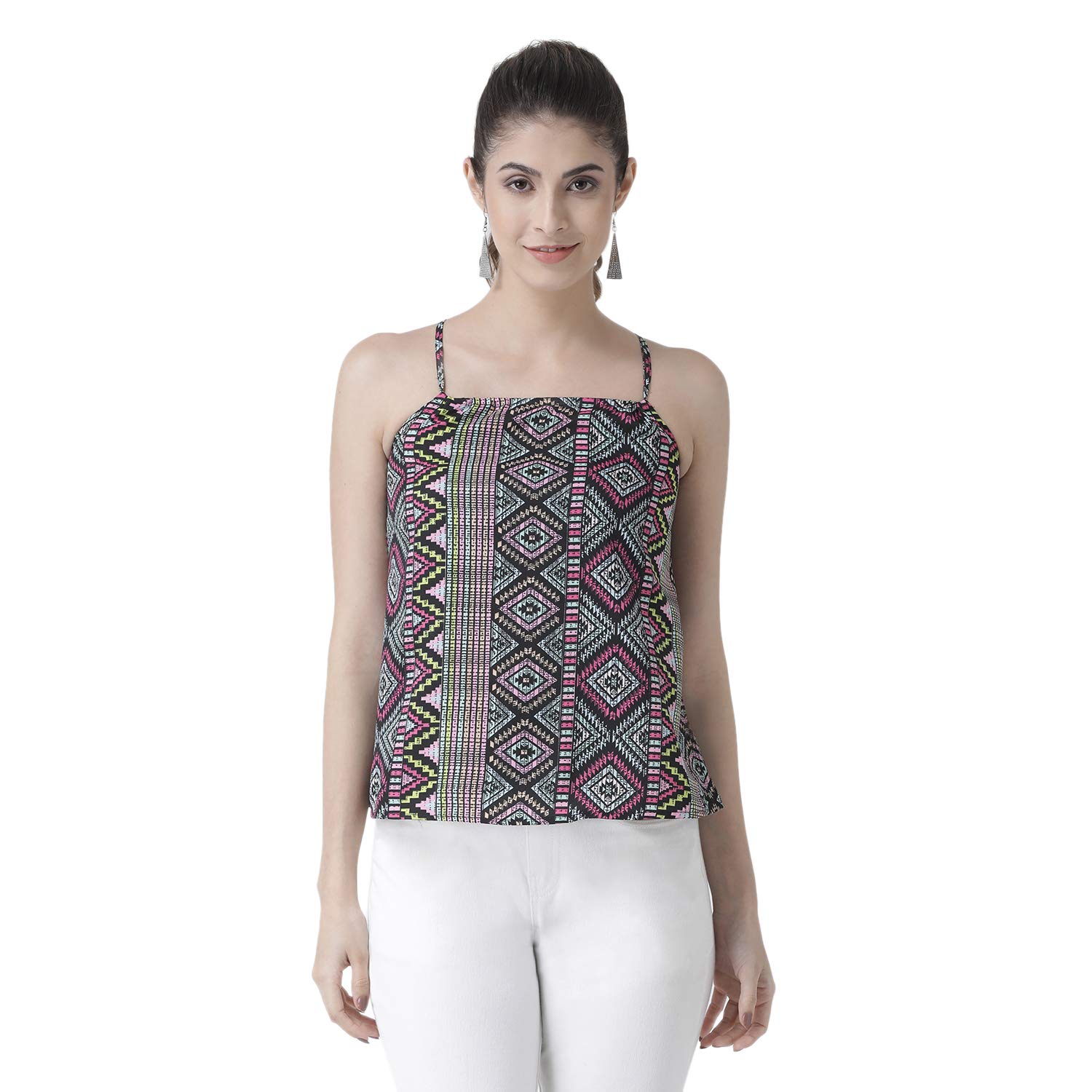 pinwheelSpagetti Top