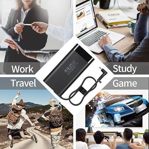 Miniatura 7 de Nuevo cargador de punta de 230 W 11.8 A 4.5x3.0 mmTip para HP Omen 15 16 17 Gaming Laptop M41303-001 TPN-LA10 Fuente de alimentación para portátil