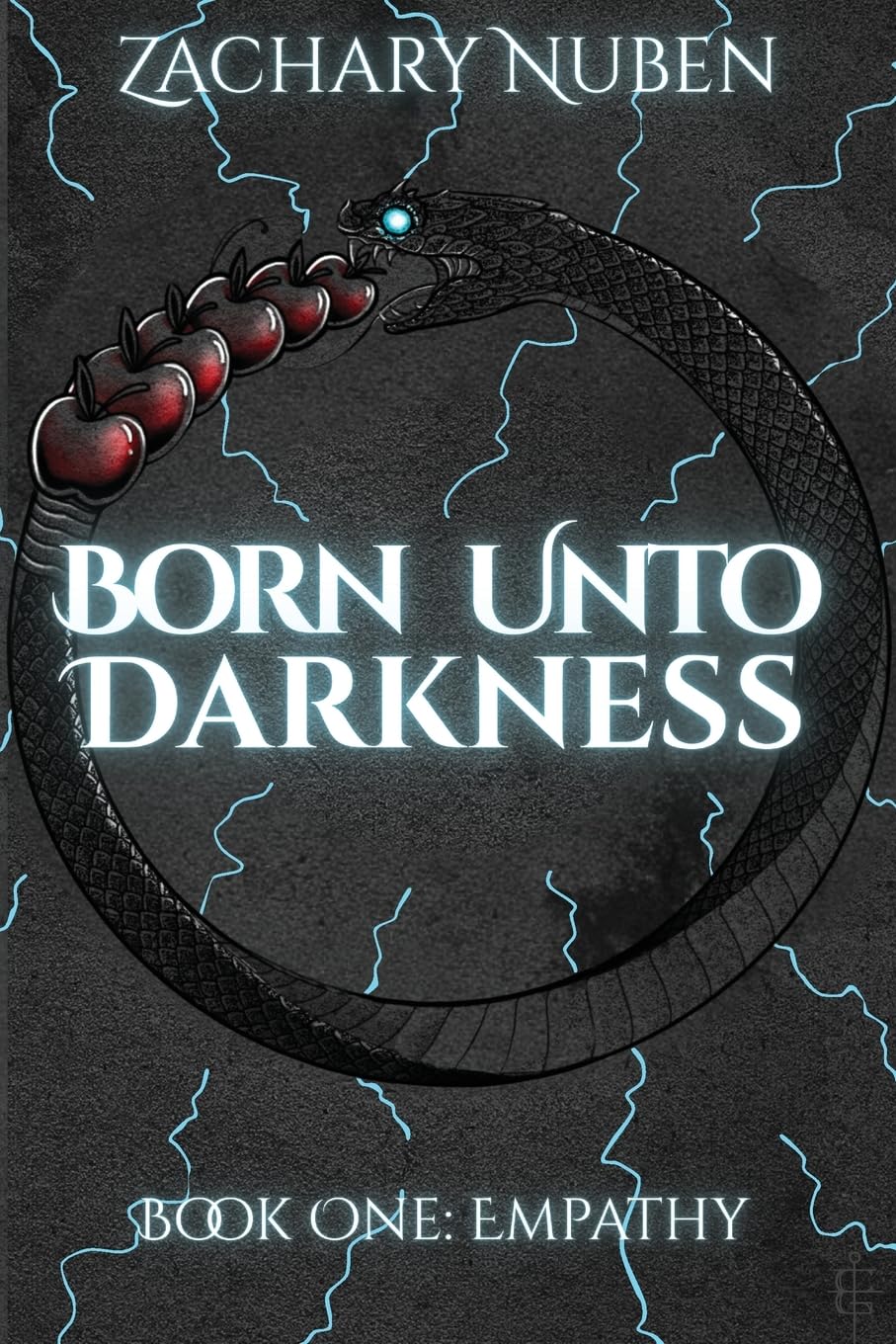 Born Unto Darkness: Book One: Empathy (1)