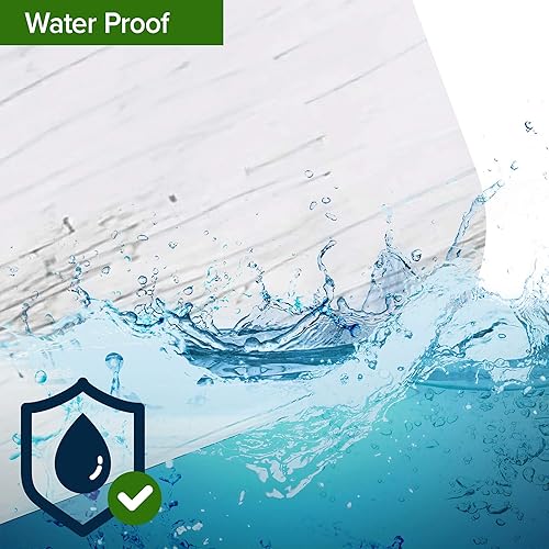 Miniatura 755 de My Sign Center - Letrero personalizado, 11 colores de fuente, 13 estilos de fuente, 4 opciones de agujero, 22 tamaños, 8 x 32 pulgadas, sin óxido,