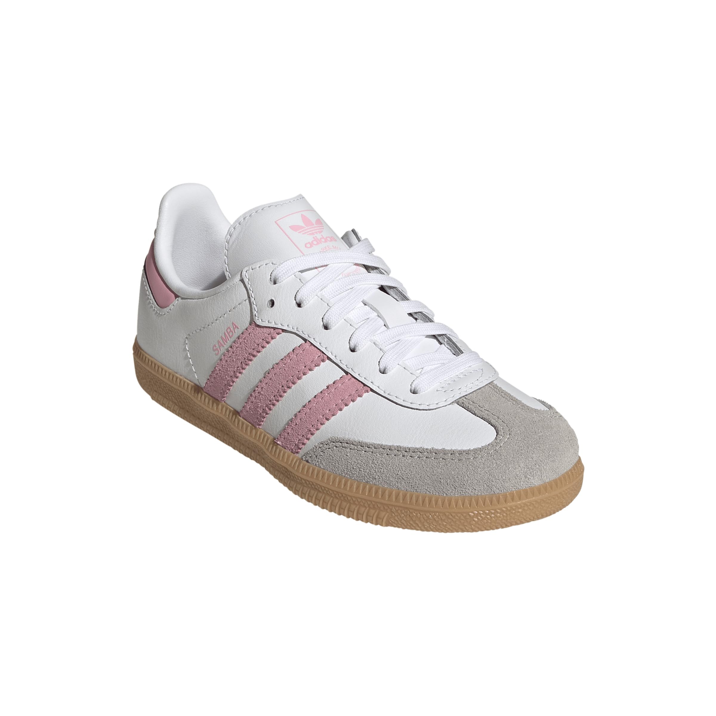 adidas Samba Og C JQ2024, dziecięce buty sportowe