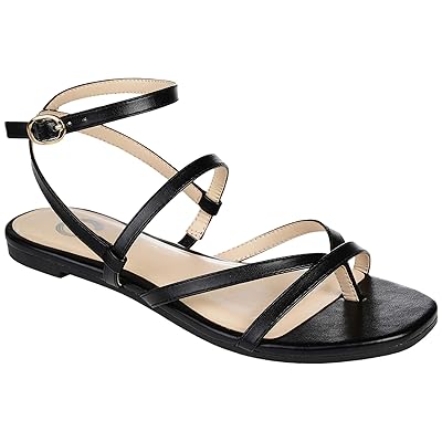 Journee Collection Serissa Sandal Women