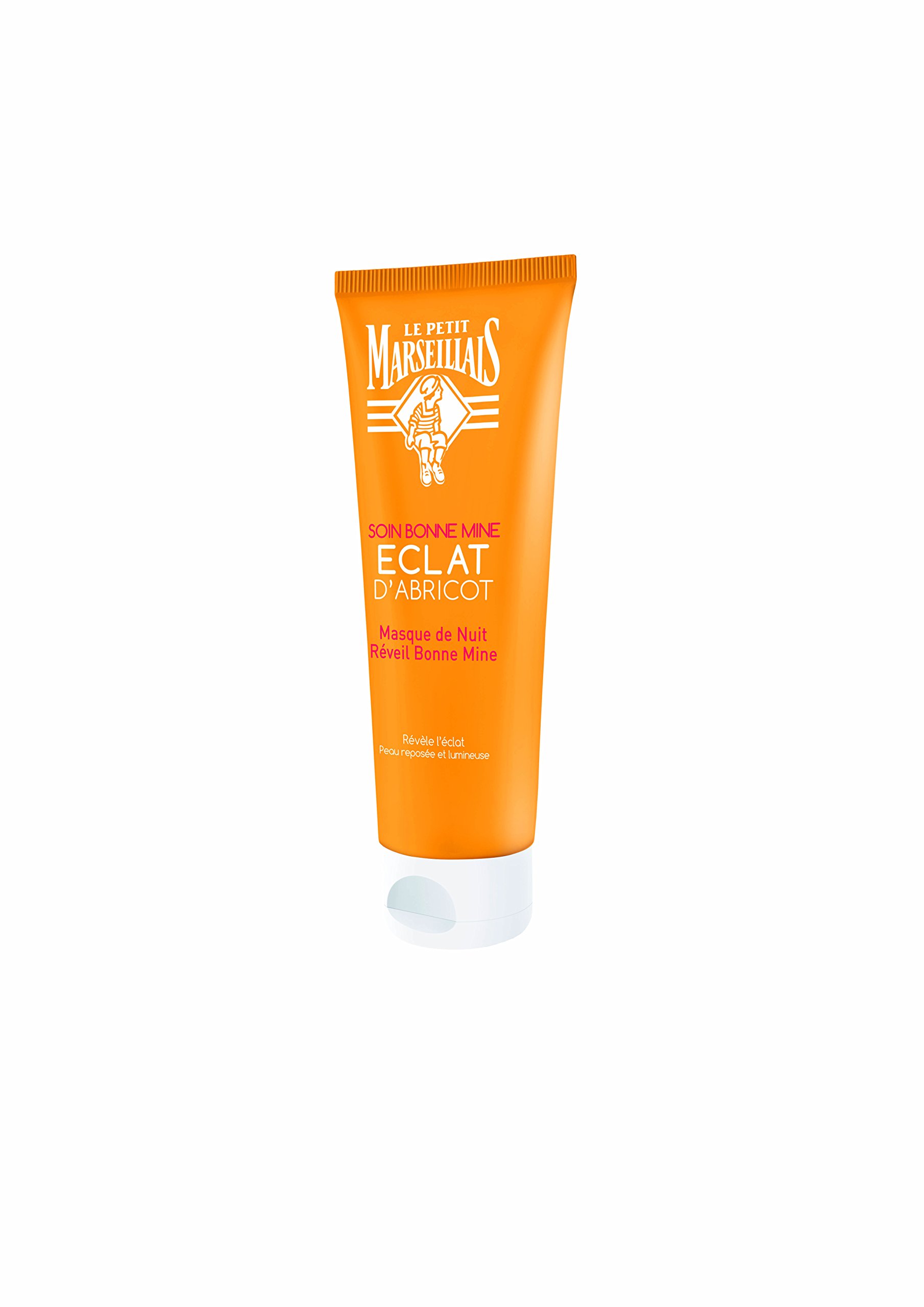 Le Petit Marseillais Facial care apricot - Image 2