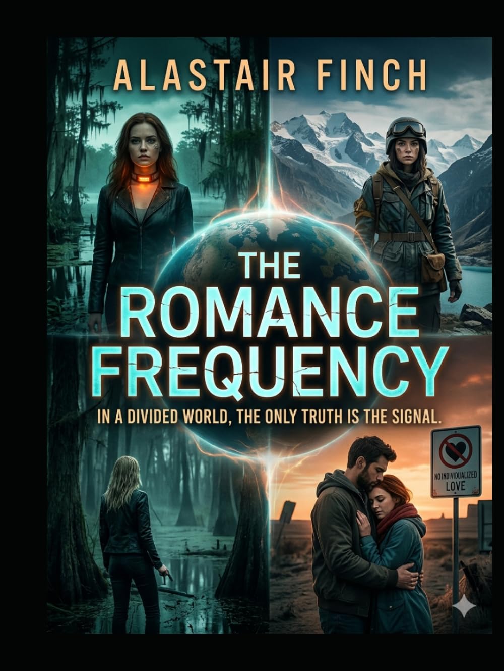 The Romance Frequency