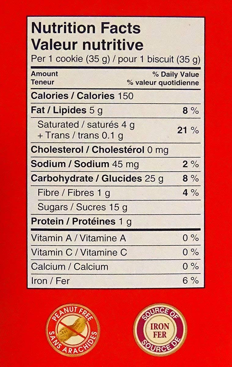 Buy The Original Wagon Wheels Chocolate Covered Marshmallow cookies