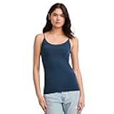 womens Jockey Womens Skimmies Ultralight Smoothing Cami