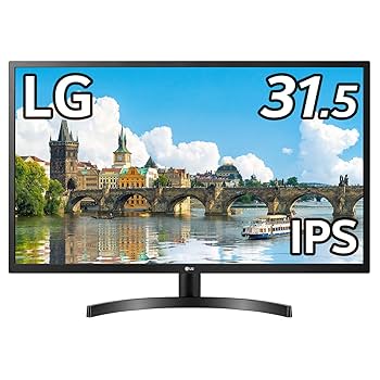 ☆美品☆LGエレクトロニクス 31．5型液晶ディスプレイ 32MR50C-B LG、色再現性にすぐれた31.5型4Kディスプレイ3機種を11月発売
