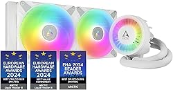 ARCTIC Liquid Freezer III 280 A-RGB - PC à refroidissemen…