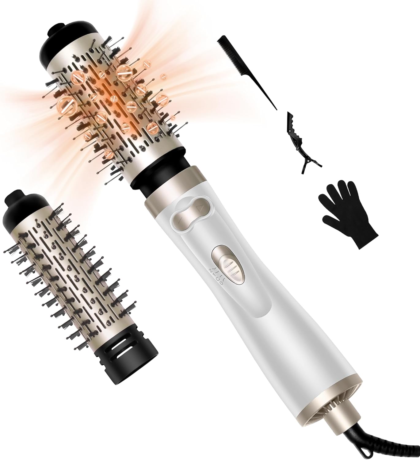 Hair Dryer Brush