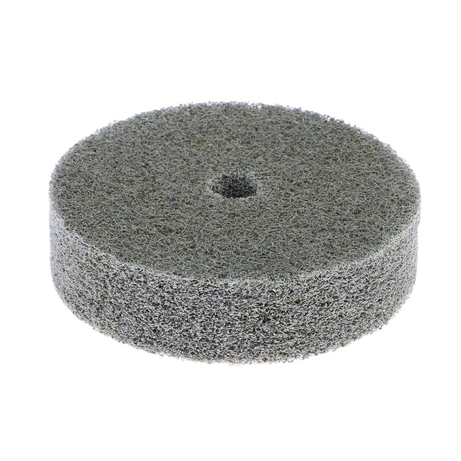 3 Inch (75mm) Nylon Grinding Wheel Buffing Pad for Power Tool(Red)