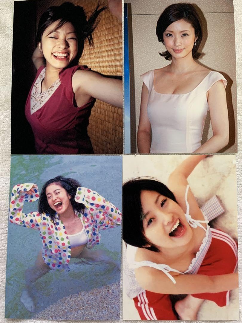 チ*ン様 上戸彩　生写真　サイン付き　2L判127mmX178mm 51IggTXAxLL._UF350,350_QL50_.jpg