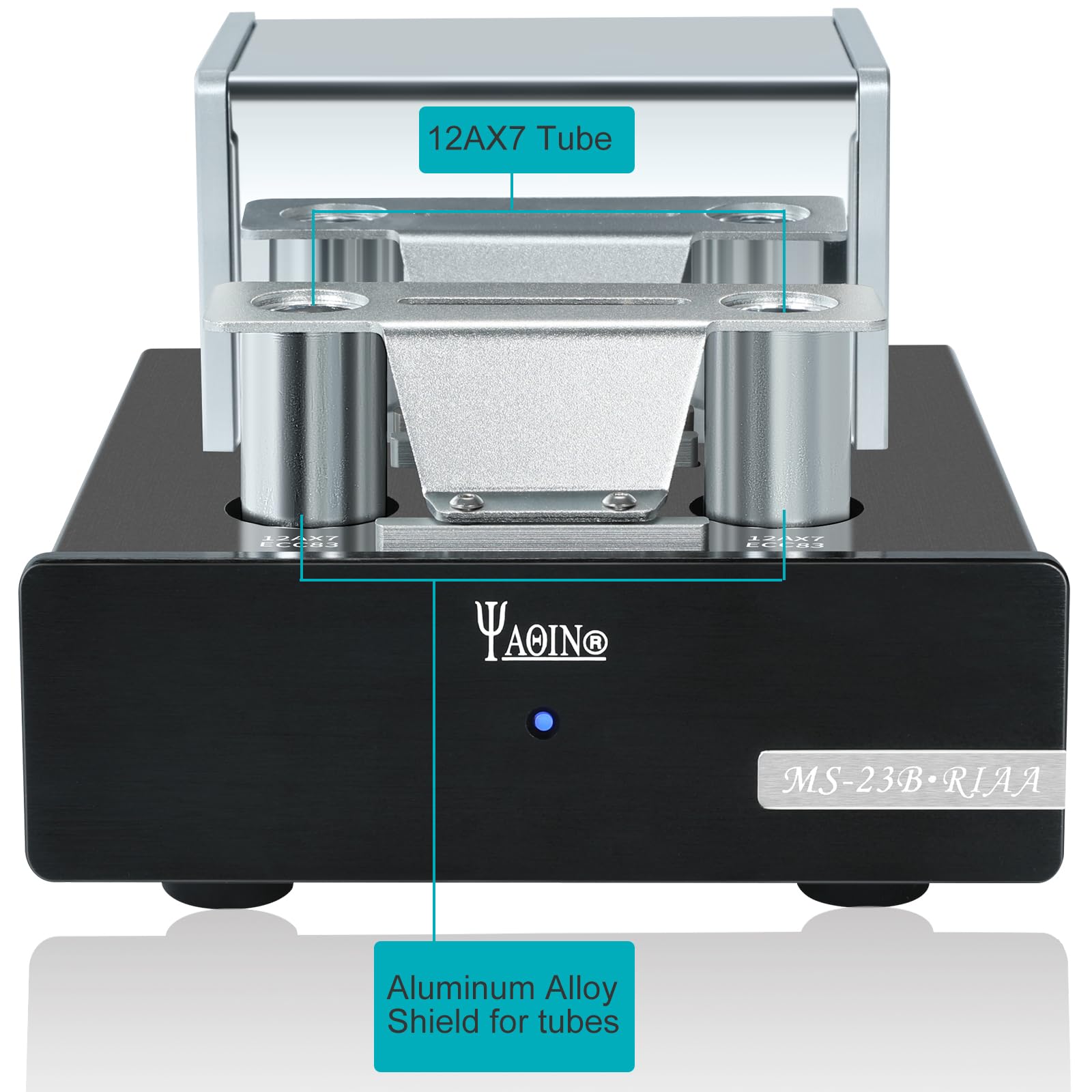 Crosley Phono Preamp