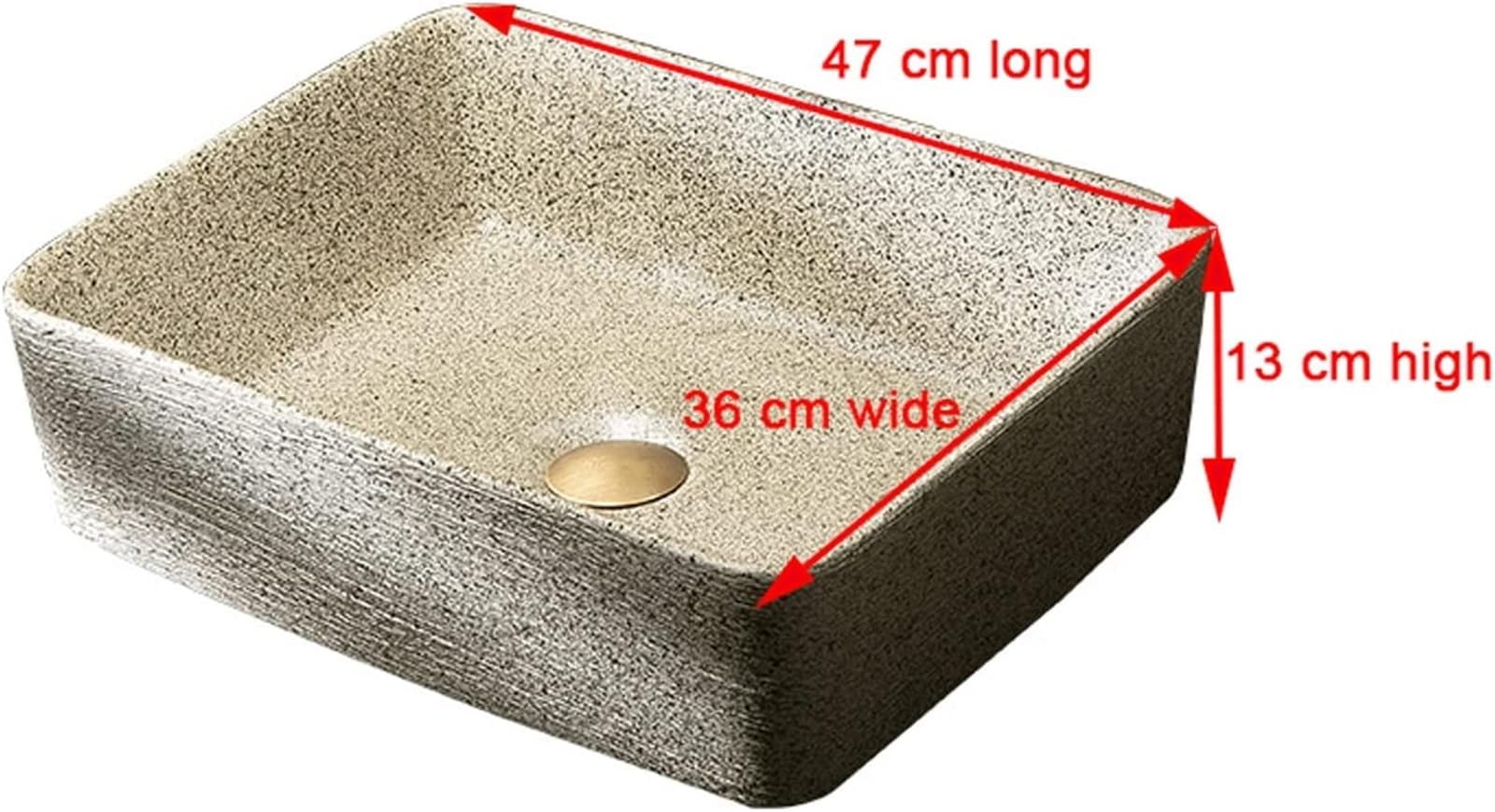 Umywalka Łazienkowa Ceramiczna Umywalka Łazienkowa Umywalka Łazienkowa Umywalka Porcelanowa Ceramiczna Umywalka Łazienkowa Umywalka Nablatowa Prostokątna Umywalka Nablato,A