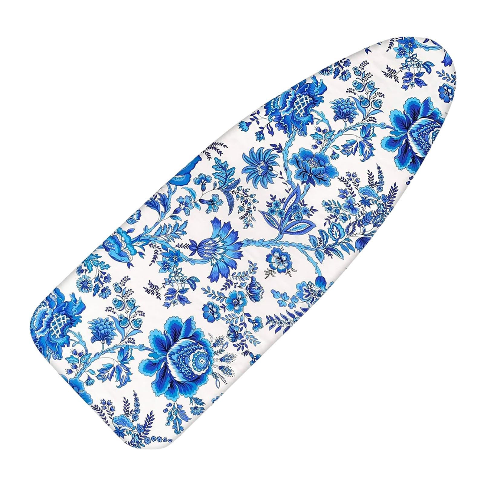 Funda para Tabla de Planchar, Tamaño Ajustable, Fácil de Colocar, Suministros para Herramientas de Viaje