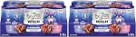 Beyond Wild Wet Dog Food, Turkey & Beef Variety Pack - 368 g x 6 Can (1 Pack)