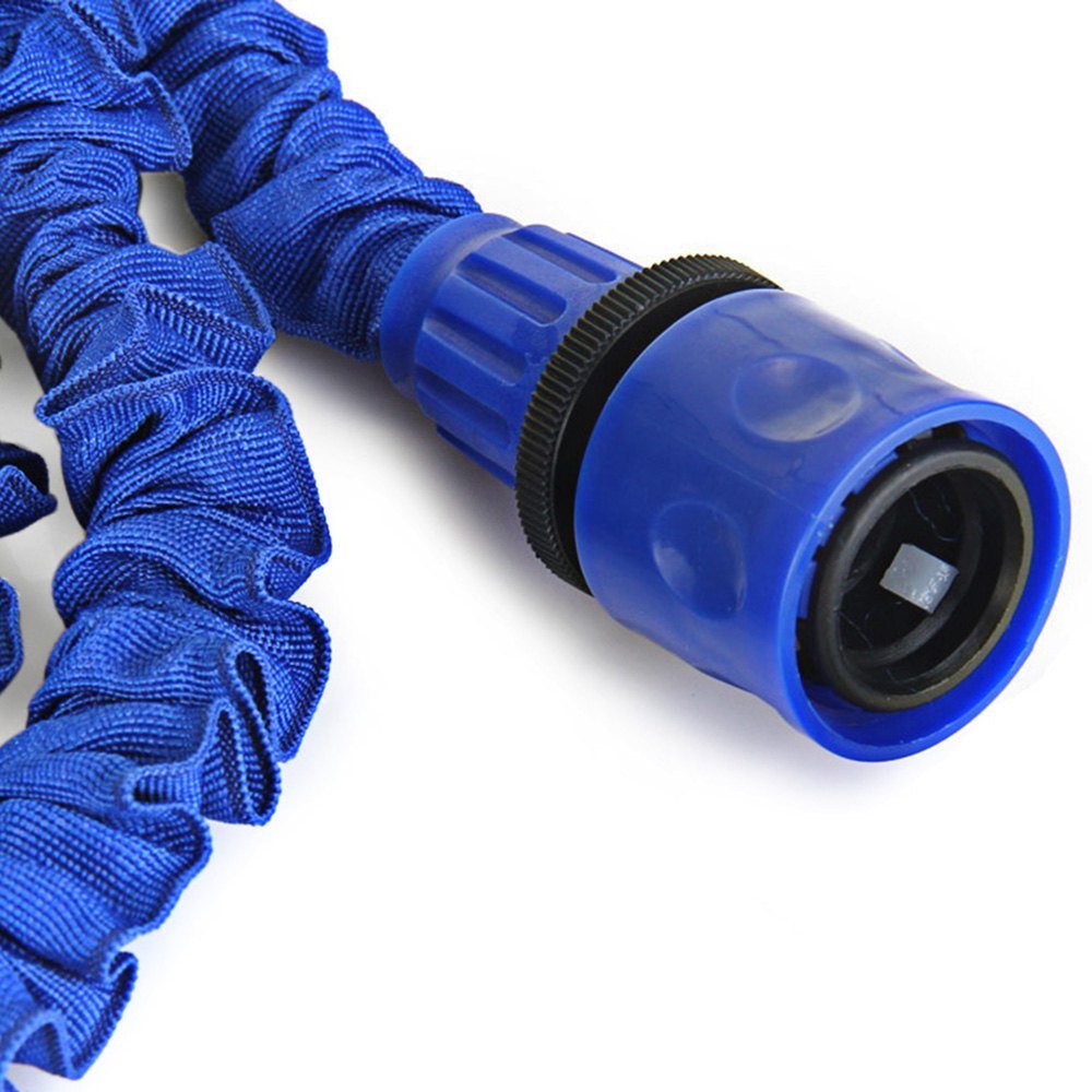 STORE99® Stretch Hose Connector Spray Appliance Garden Car Water Hose