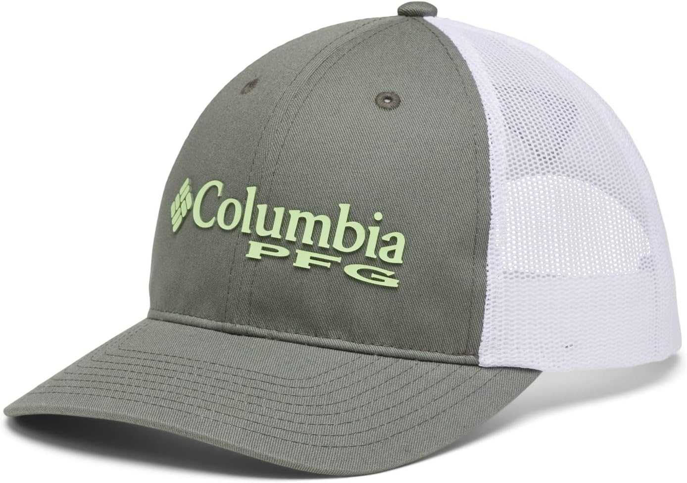 Columbia Unisex-Adult PFG Trucker™ Snap Back