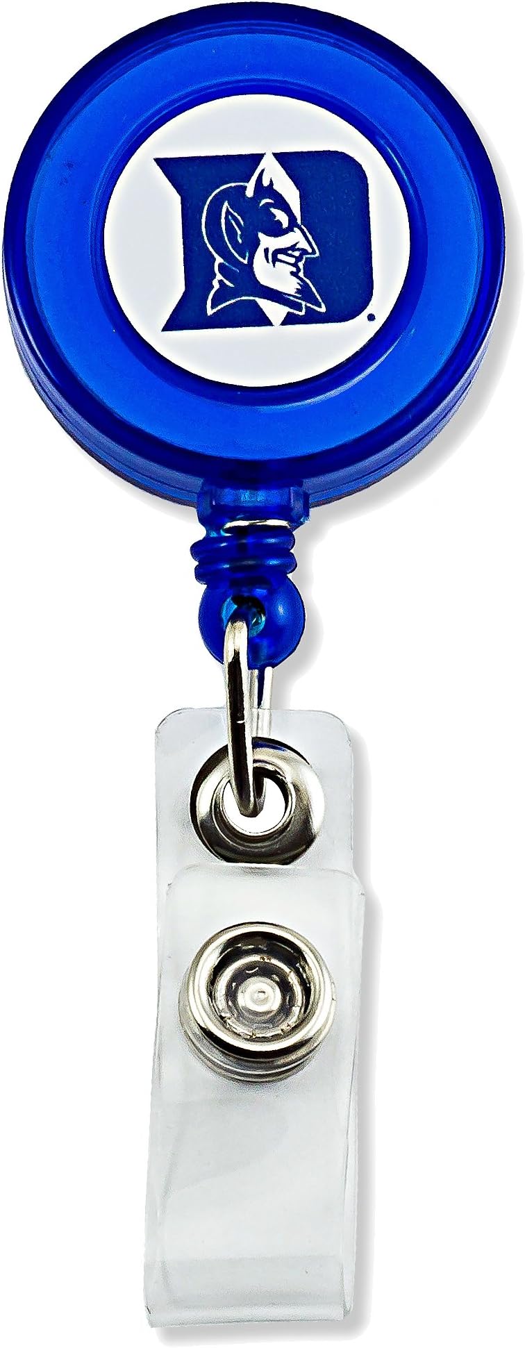 Aminco NCAA Badge Reel