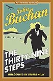 The 39 Steps cover