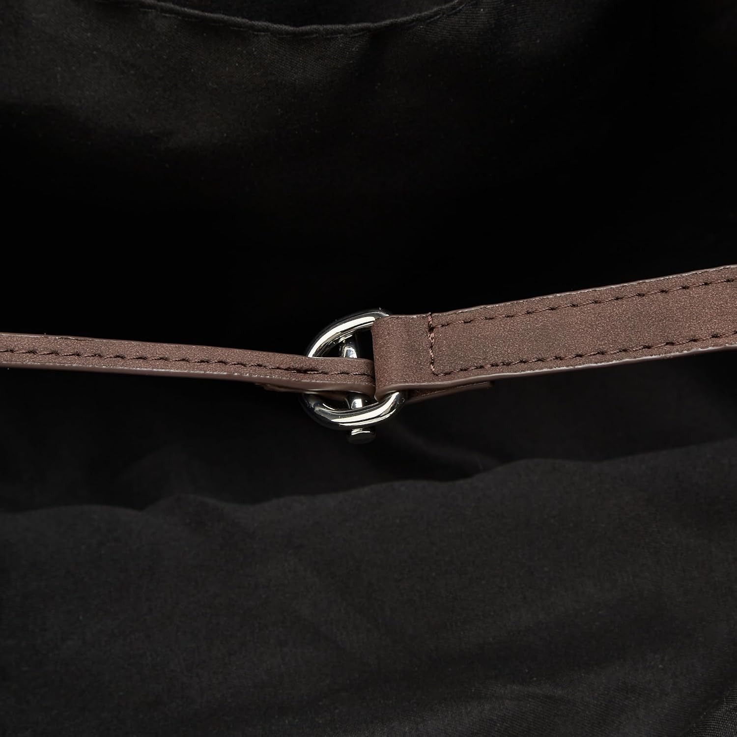 Suede Tote Bags for Women Retro Top-Handle Bag Handbags Elegant Purses Satchel for Travel Work - Image 6