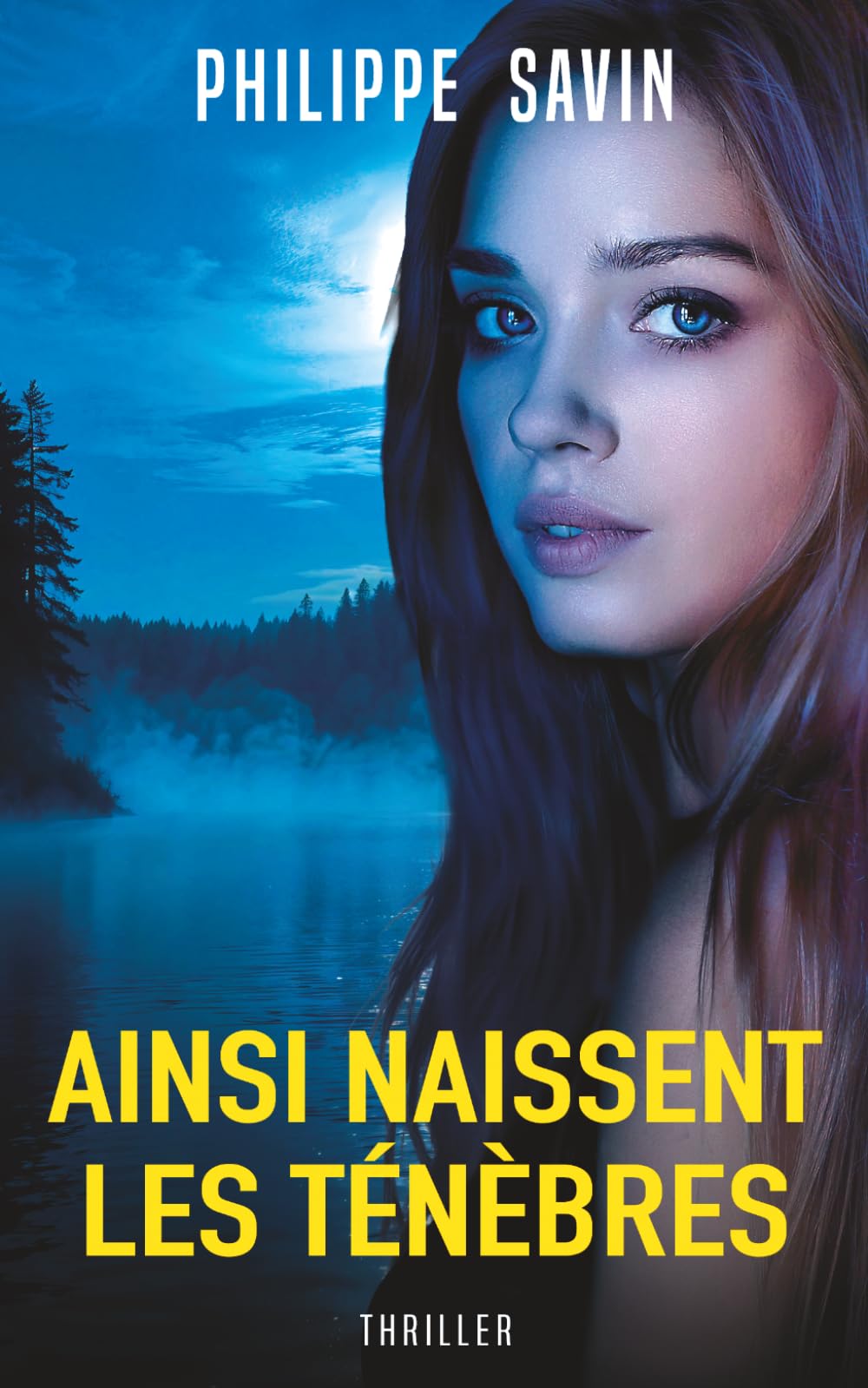 Ainsi naissent les ténèbres