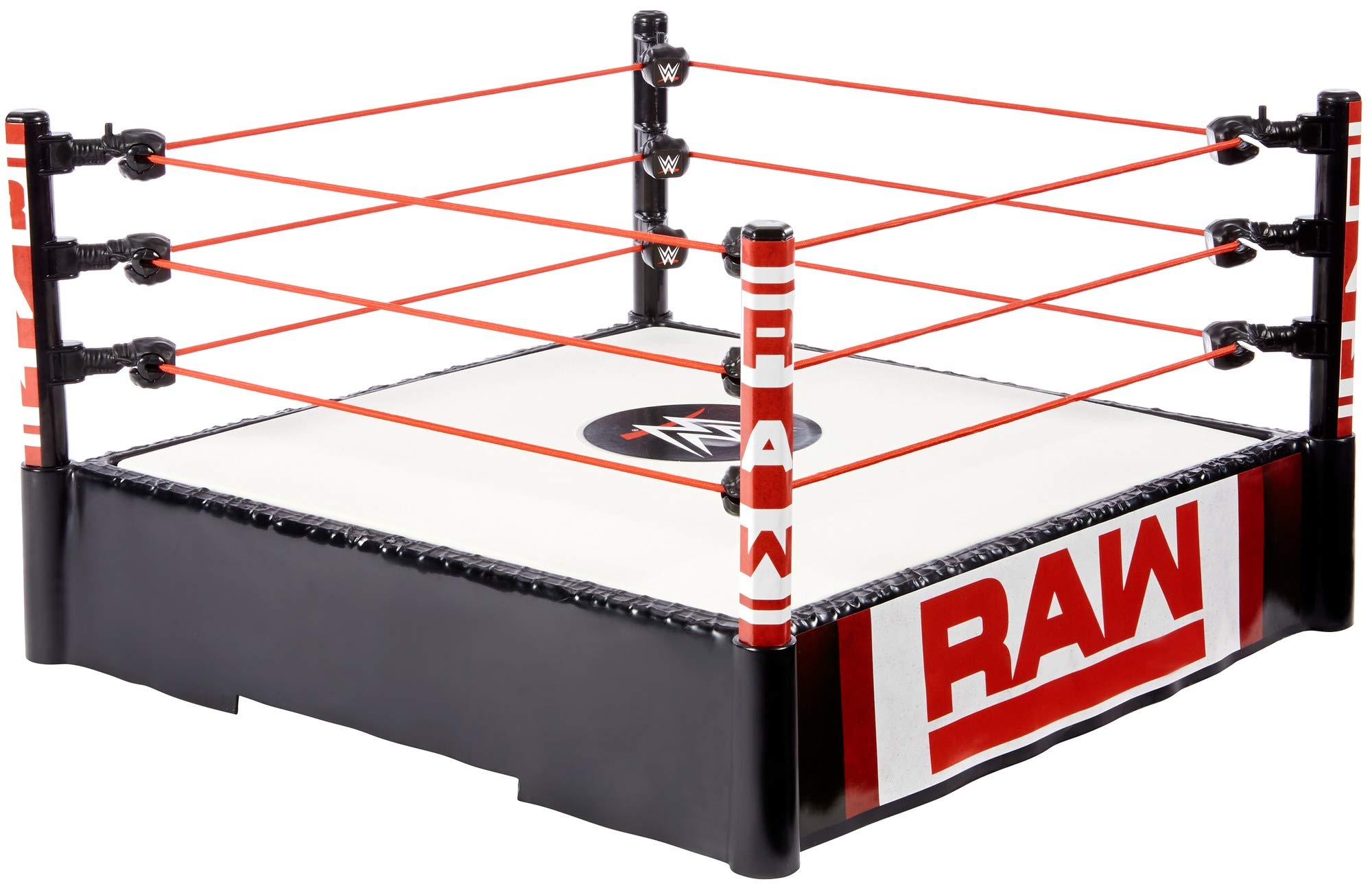 How Big Is A Wwe Wrestling Ring At Mike Gloss Blog How Big Is A Wwe Wrestling Ring At Mike Gloss Blog